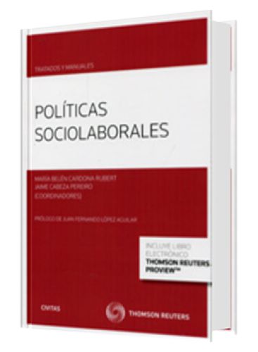 POLÍTICAS SOCIOLABORALES..